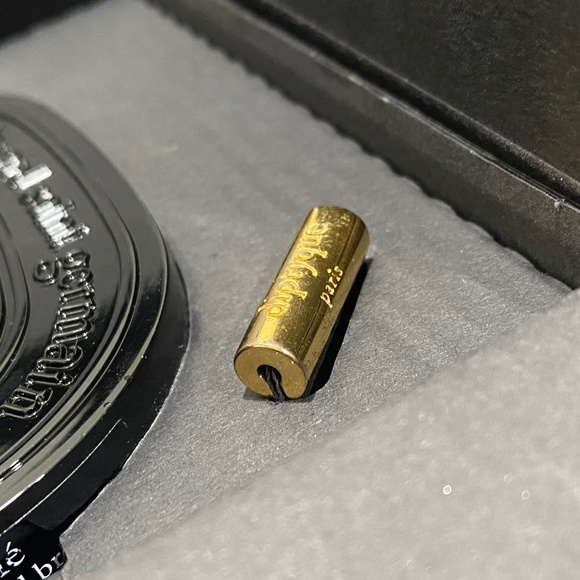 Diptyque Eau de Minthé Perfumed Bracelet - Picture 11 of 12